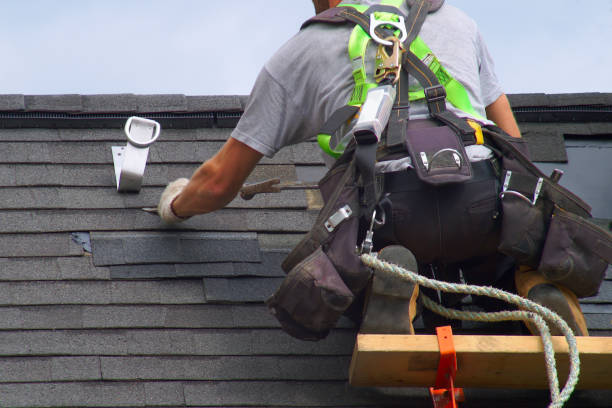 Professional Roofing Contractor in Irvington, KY